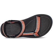 Teva Sandal Hurricane XLT2 orange/blue Women